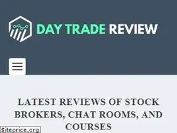 Sites similar to daytradereview.com