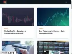 Sites similar to daytraderpro.com.br