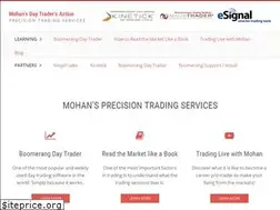 Sites similar to daytradersaction.com