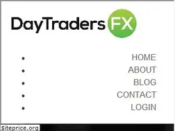Sites similar to daytradersfx.com