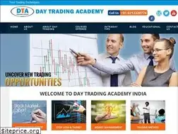 Sites similar to daytradingacademy.co.in