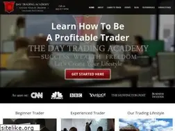 Sites similar to daytradingacademy.ph
