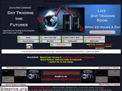 Sites similar to daytradingthefutures.com