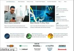 Sites similar to daytradingz.com