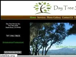 Sites similar to daytreeservice.com