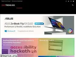 Sites similar to daytrend.ro