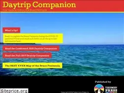 Sites similar to daytripcompanion.ca