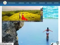Sites similar to daytripnusapenida.com