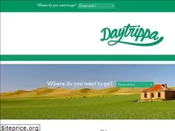 Sites similar to daytrippa.com.au