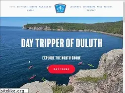 Sites similar to daytripperofduluth.com