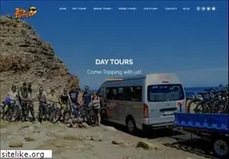 Sites similar to daytrippers.co.za