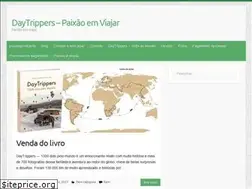 Sites similar to daytrippers.com.br