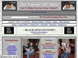 Sites similar to daytrippingmetro.com