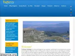 Sites similar to daytripsbulgaria.com