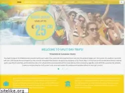 Sites similar to daytripsfromsplit.com