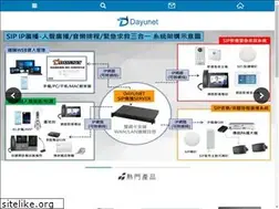 Sites similar to dayunet.com.tw