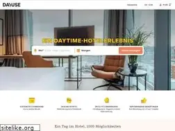 Sites similar to dayuse.de
