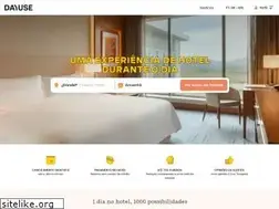 Sites similar to dayuse.net.br