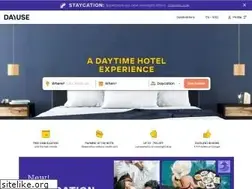 Sites similar to dayuse.sg