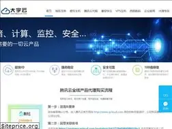 Sites similar to dayuyun.com