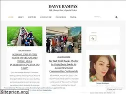 Sites similar to dayverampas.com