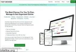 Sites similar to dayviewer.com