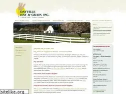 Sites similar to dayvillesupply.com