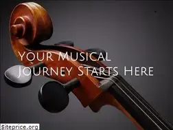 Sites similar to dayviolins.com