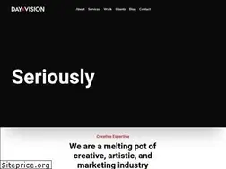 Sites similar to dayvision.com