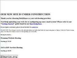 Sites similar to dayvox.net