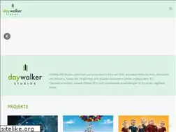 Sites similar to daywalker-studios.de