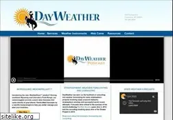 Sites similar to dayweather.com