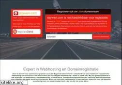 Sites similar to daywen.com