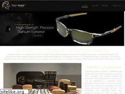 Sites similar to daywolf.com