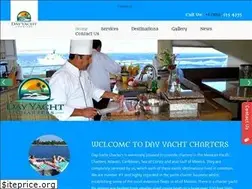 Sites similar to dayyachtcharters.com
