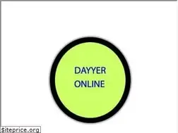 Sites similar to dayyeronline.ir