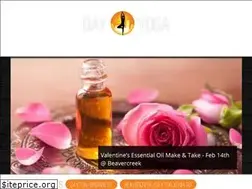 Sites similar to dayyogastudio.com