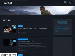 Sites similar to dayz.pl
