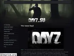 Sites similar to dayz.su