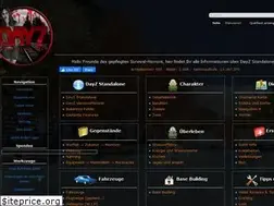 Sites similar to dayz.wiki
