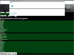 Sites similar to dayz.wikia.com