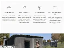 Sites similar to dayzcolony.com