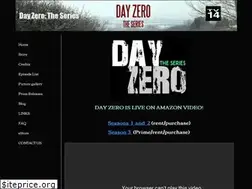 Sites similar to dayzerotv.com