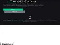 Sites similar to dayzmagiclauncher.com