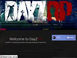 Sites similar to dayzrp.com