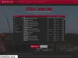 Sites similar to dayzsalauncher.com
