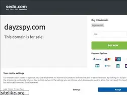 Sites similar to dayzspy.com