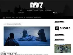 Sites similar to dayzstandalone.es