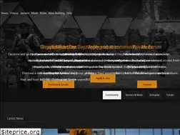 Sites similar to dayzunderground.com