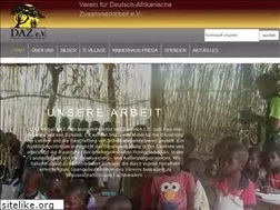 Sites similar to daz-eu.de